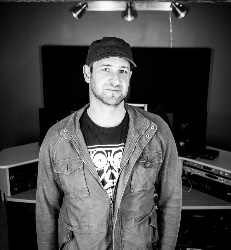 Daniel Castelman