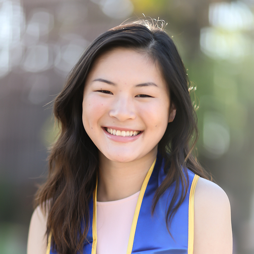 Katie Huang