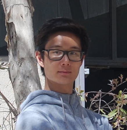 Mark Hwang